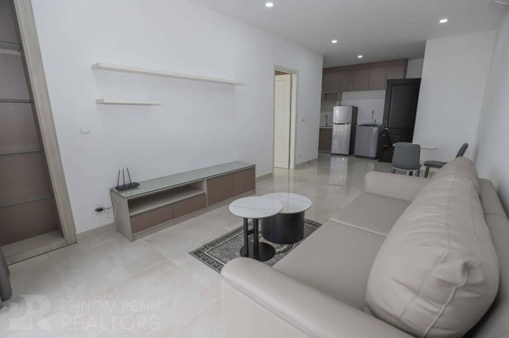 $700 Apartmán se službami