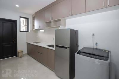 Zařízeno Apartmán se službami K pronájmu