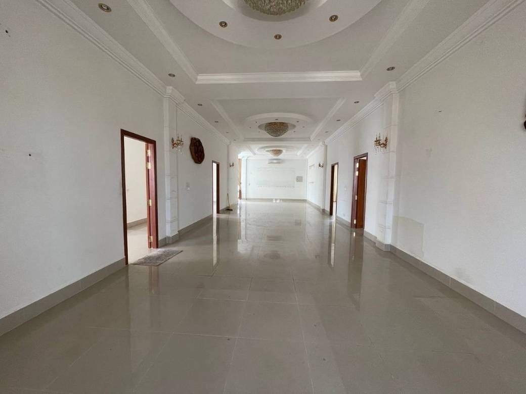 Phnom Penh Thmey Vila K pronájmu in Phnom Penh Thmey