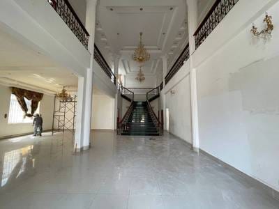 Vila K pronájmu in Phnom Penh Thmey, Sen Sok, Phnom Penh