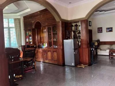 Vila K pronájmu in Toul Kork $3,500