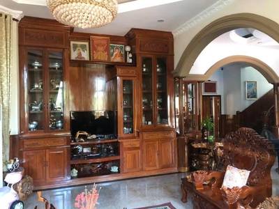 Boeung Kak 1 Vila K pronájmu in Boeung Kak 1