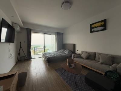 Morgan EnMaison | Condo Type | Studio K pronájmu in Chroy Changvar $400