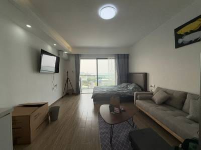 Morgan EnMaison | Condo Type | Studio K pronájmu in Chroy Changvar, Chroy Changvar, Phnom Penh