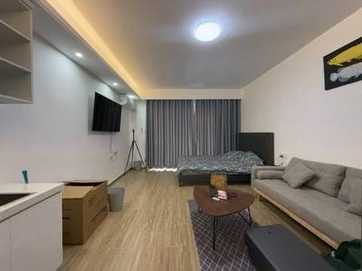 Morgan EnMaison | Condo Type | Zařízeno Studio K pronájmu