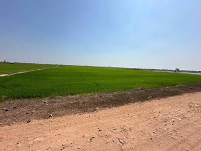 Lot For Sale in Khsach Kandal $1
