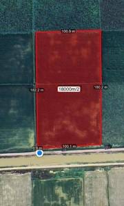 Khsach Kandal Lot For Sale in Khsach Kandal