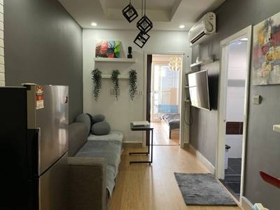 Mekong View Tower 2 | Furnished Condo For Sale & Rent