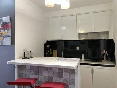 Mekong View Tower 2 | Chroy Changvar Condo For Sale & Rent in Chroy Changvar