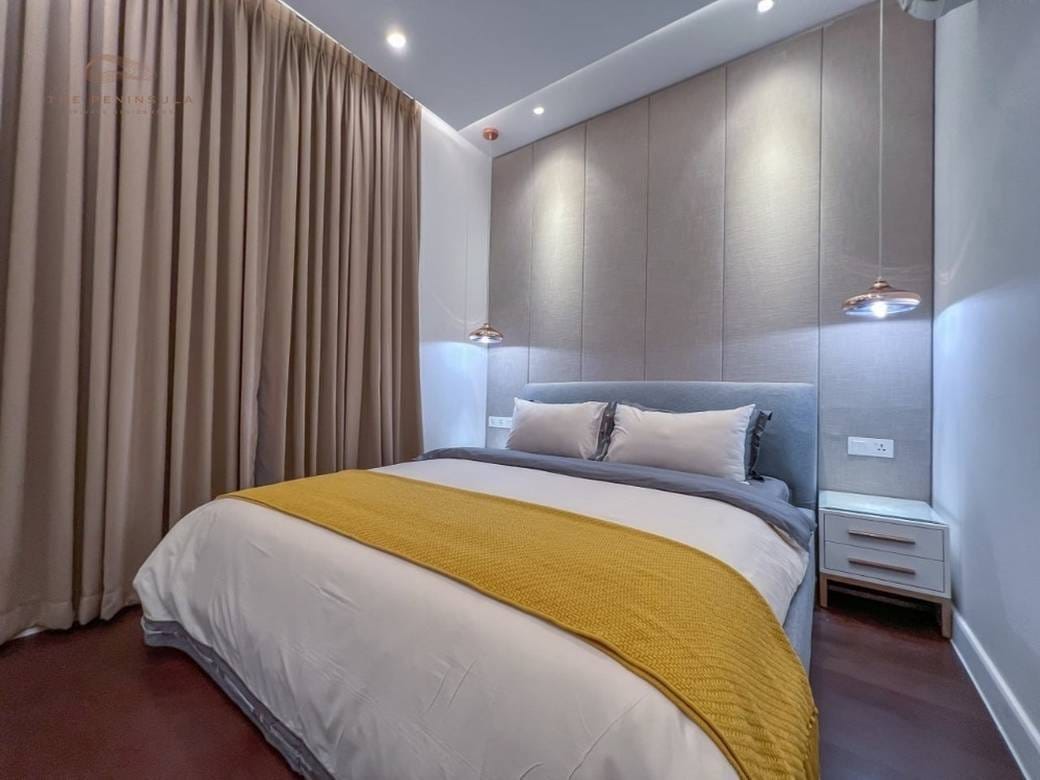 คอนโด สำหรับขาย ใน Chroy Changvar $115,000