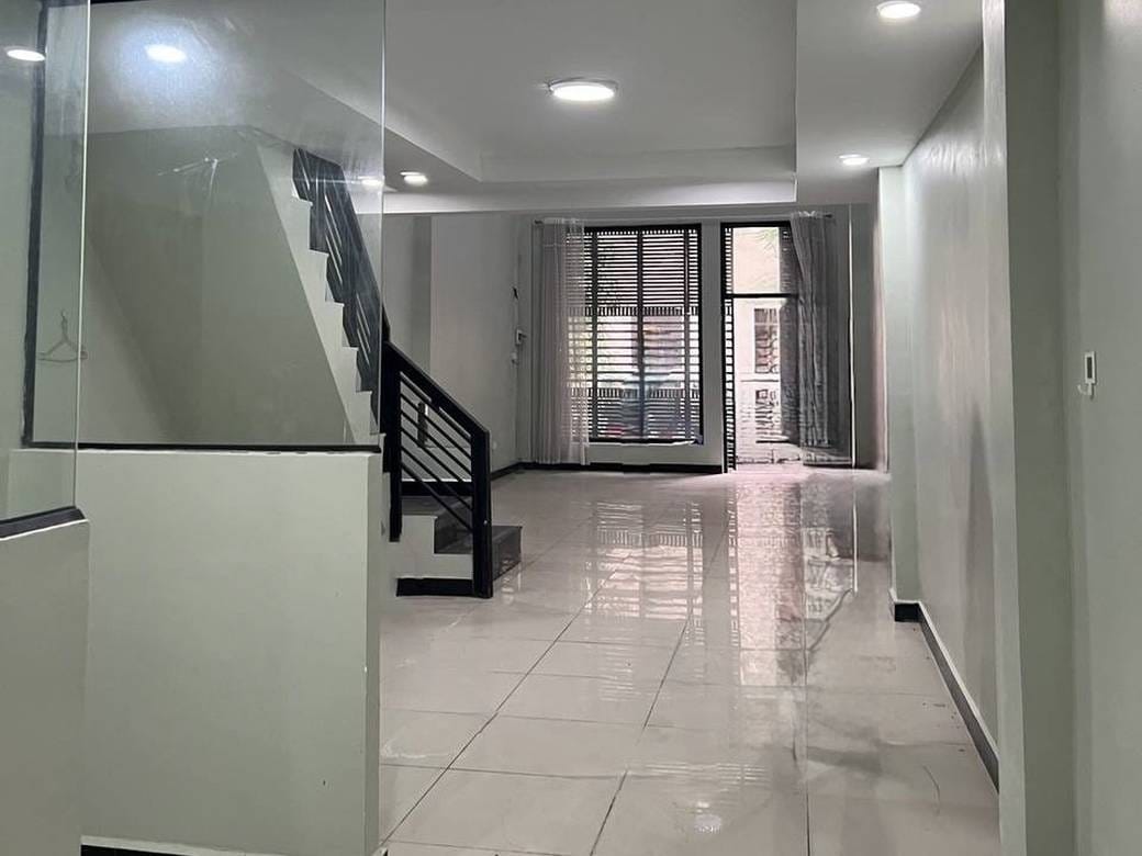 店屋出租，位于, 四臂湾分区, 隆边区, 金边