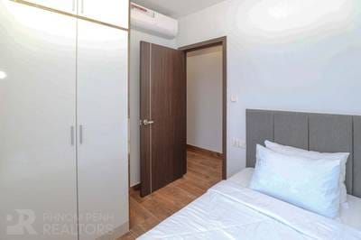 Chamkarmon套房出租，价格$650