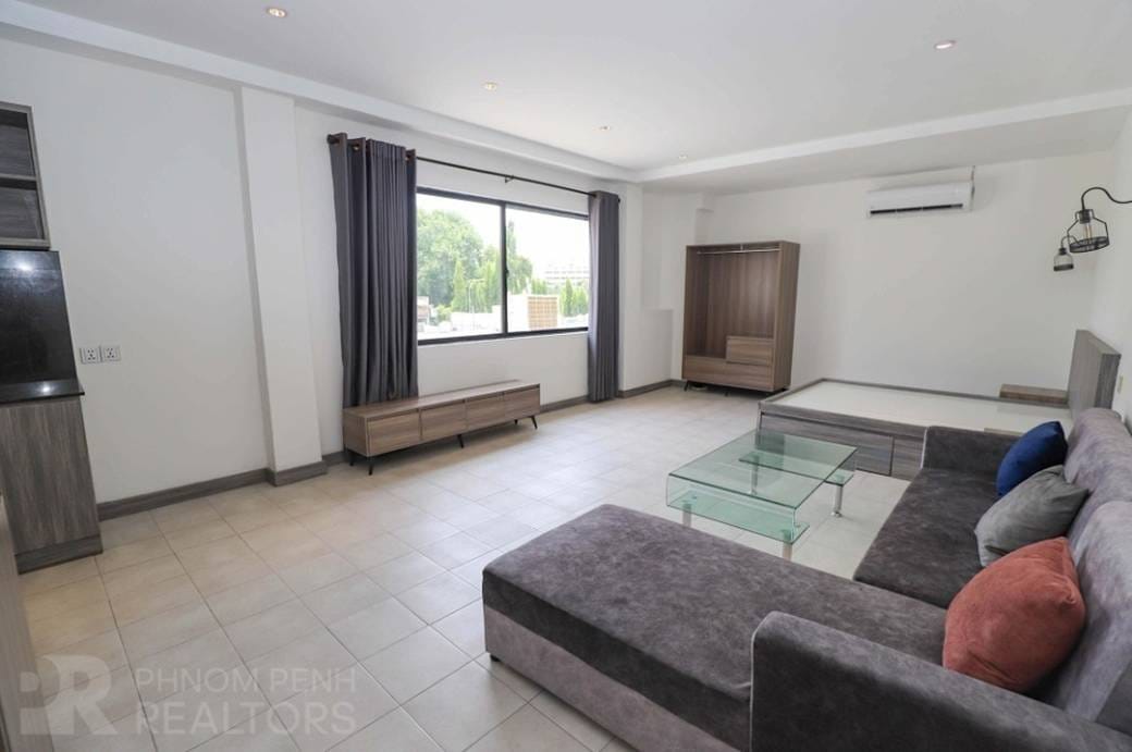 50 sqm Land Size Apartmán K pronájmu
