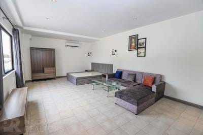 Zařízeno Apartmán K pronájmu
