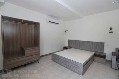 Apartmán K pronájmu in Chakto Mukh, Daun Penh, Phnom Penh
