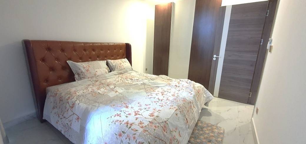 Condo Na wynajem w Chroy Changvar $480