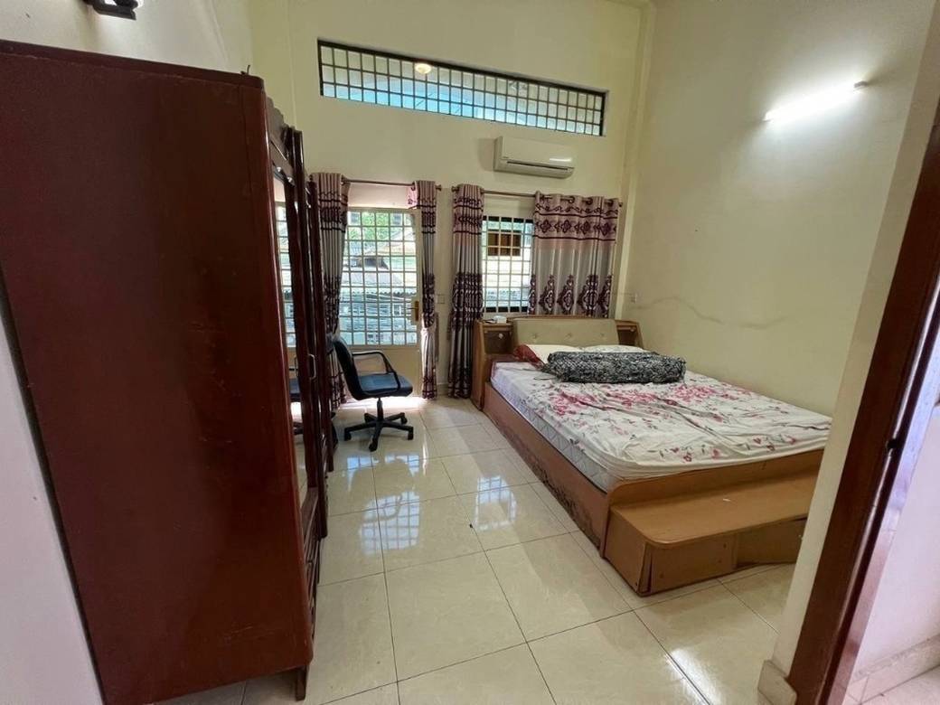 Chey Chumneah Shophouse K pronájmu in Chey Chumneah