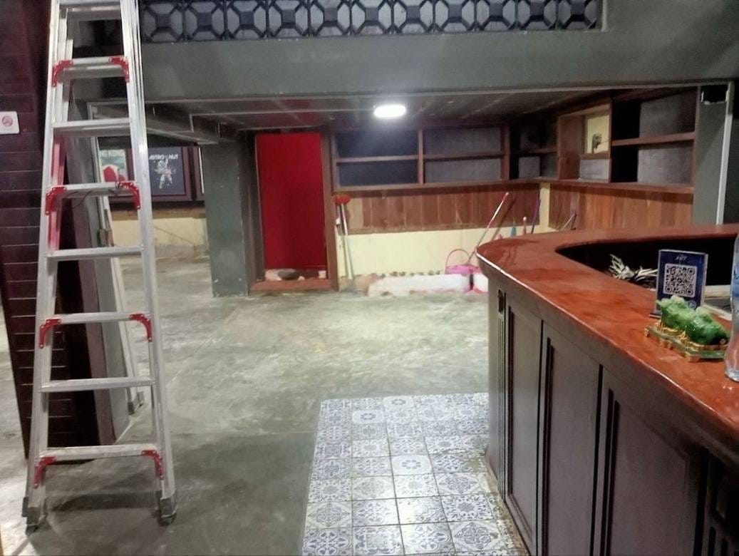 Shophouse K pronájmu in Chey Chumneah, Daun Penh, Phnom Penh