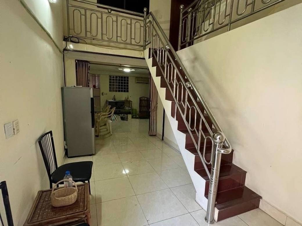 Shophouse K pronájmu in Daun Penh $1,900