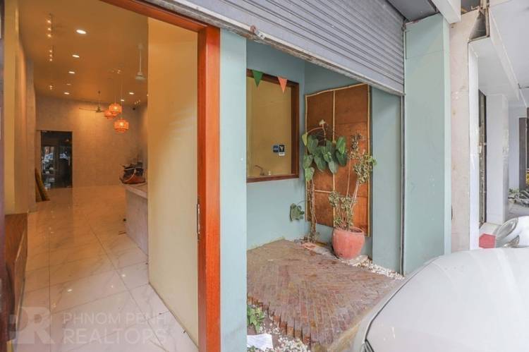 Condo Na wynajem w Phsar Chas, Daun Penh, Phnom Penh