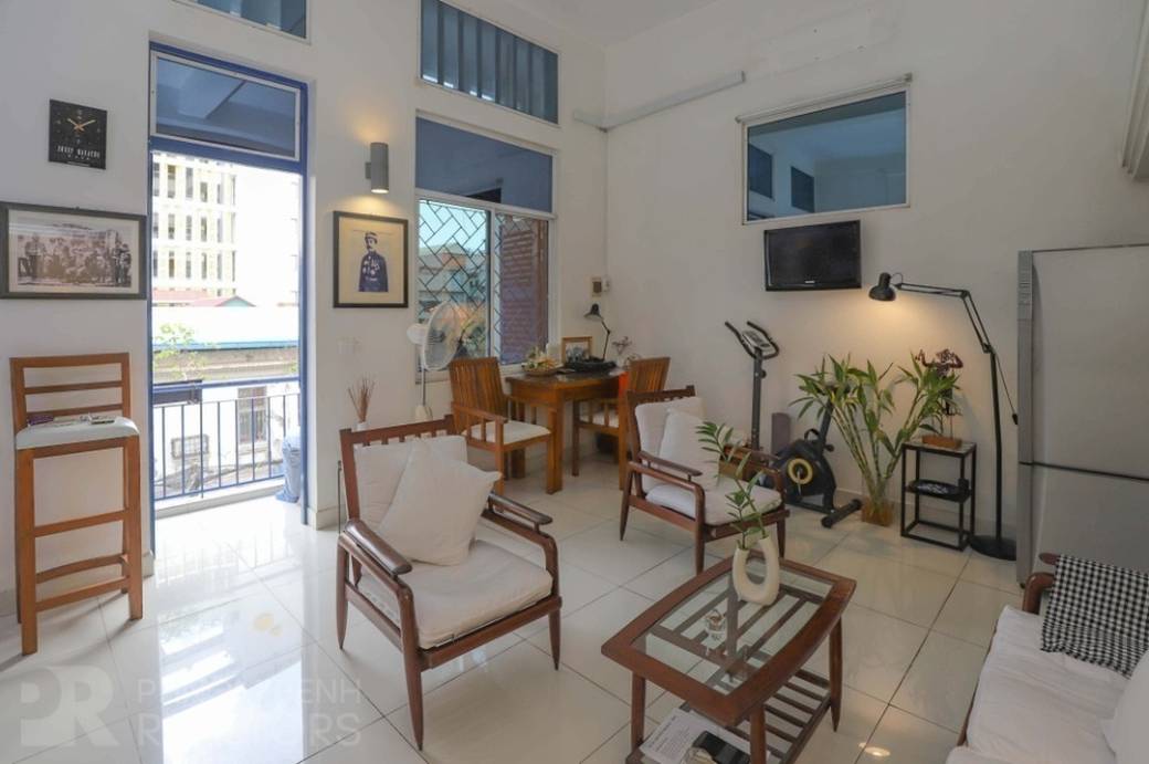Appartement À vendre de 118.44 m² de terrain
