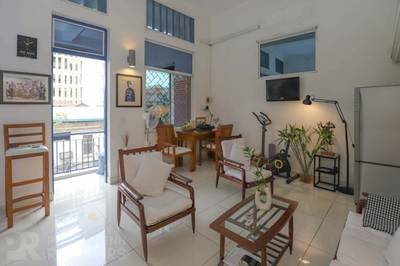 Appartement À vendre de 118.44 m² de terrain