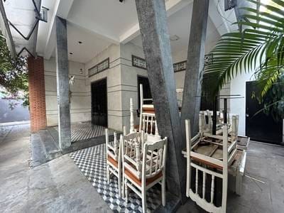 Vila Na prodej in Tonle Bassac, Chamkarmon, Phnom Penh