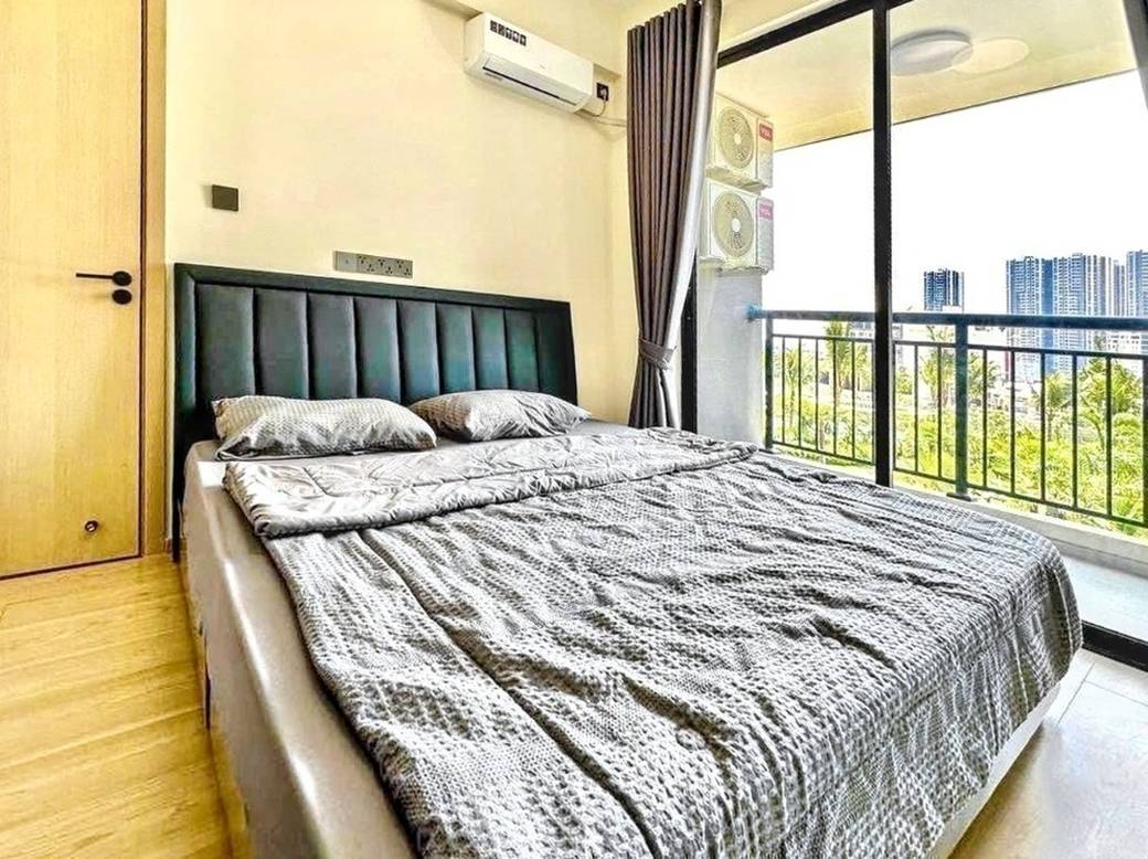 The Pinnacle Residence | Condo K pronájmu in Chamkarmon $450