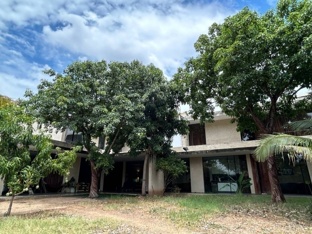 Boeung Tumpun Vila K pronájmu in Boeung Tumpun