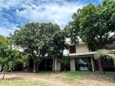 Boeung Tumpun Vila K pronájmu in Boeung Tumpun