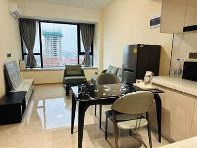 The Pinnacle Residence | Tonle Bassac Condo K pronájmu in Tonle Bassac