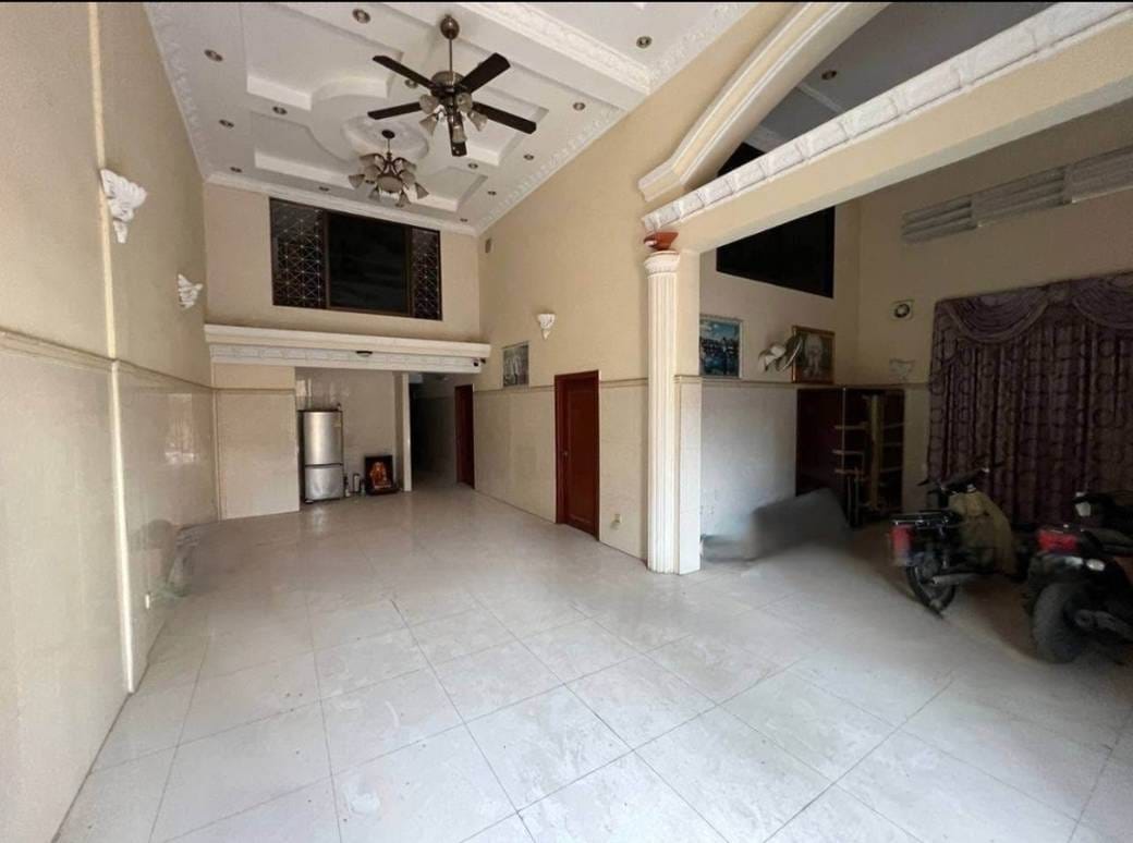 Budova K pronájmu in Toul Tum Poung 1, Chamkarmon, Phnom Penh