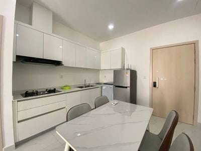 PS Crystal Condominium | 33-108 sqm Living Size Condo K pronájmu in Meanchey