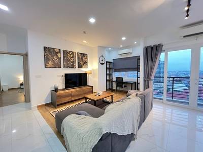 PS Crystal Condominium | Boeung Tumpun Condo K pronájmu in Boeung Tumpun
