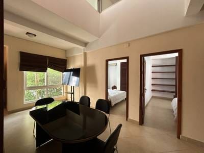 Apartmán se službami K pronájmu in Tonle Bassac, Chamkarmon, Phnom Penh