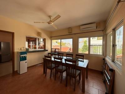 175 sqm Living Size Apartmán se službami K pronájmu in Chamkarmon