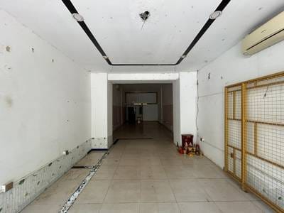 Flat House K pronájmu in Chamkarmon $1,200
