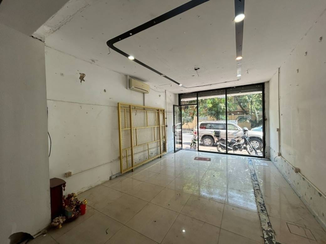 Flat House K pronájmu in Toul Tum Poung 2, Chamkarmon, Phnom Penh