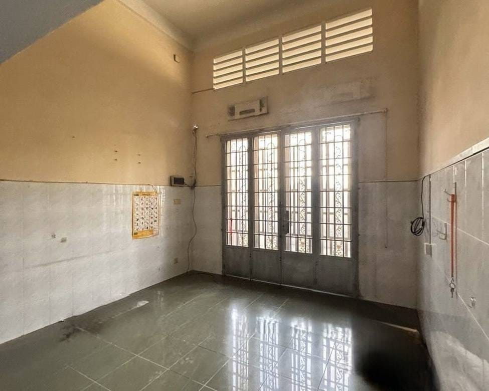 Flat House K pronájmu in Toul Tum Poung 2, Chamkarmon, Phnom Penh