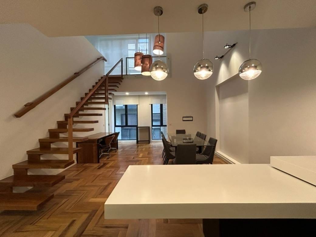 Condo K pronájmu in Chamkarmon $1,600