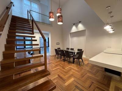 Tonle Bassac Condo K pronájmu in Tonle Bassac