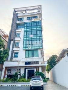 Toul Kork อาคารสำนักงาน สำหรับเช่า ใน Toul Kork