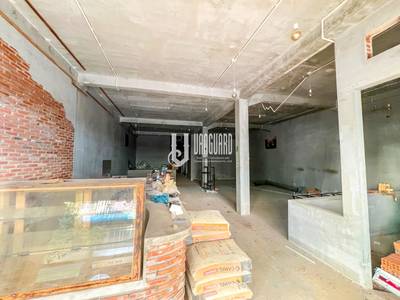 CommercialShophouse出租，位于新街市1分区, 隆边区, 金边