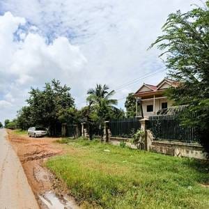 Sdaeung Chey ที่ดิน สำหรับขาย ใน Sdaeung Chey
