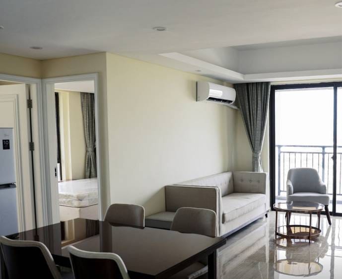 គម្រោង Prince Central Plaza | Chamkarmon ខុនដូ សំរាប់លក់ នៅ Tonle Bassac Chamkarmon តម្លៃ សុំដំណឹង