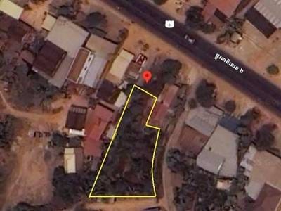 Puok Земля Для Продажи in Puok
