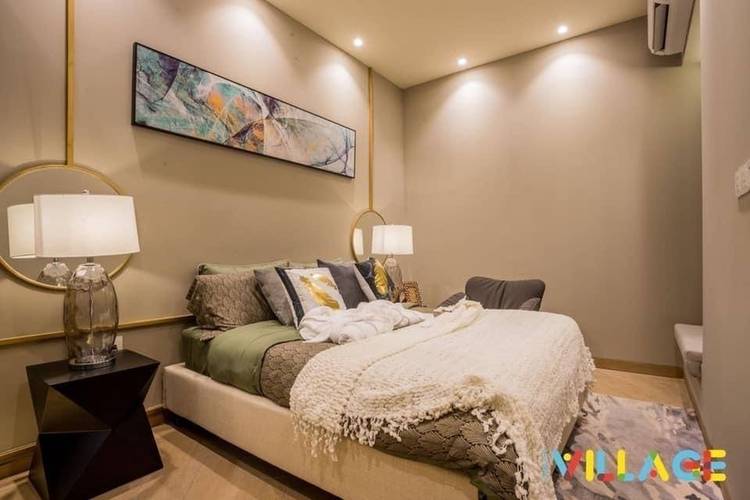 Condo For Sale in Chak Angrae Leu, Meanchey, Phnom Penh