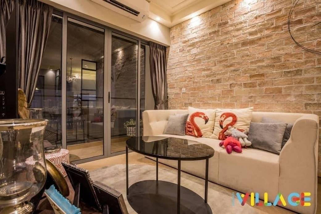 Urban Village Phase 2 | Condo À vendre à Meanchey $145,000
