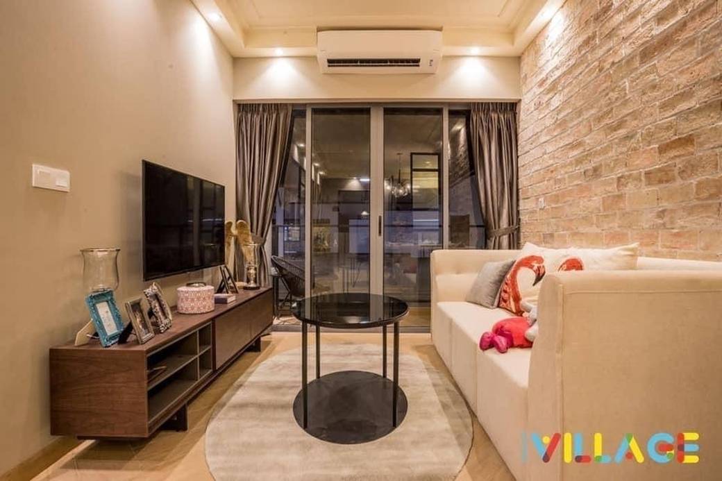 Urban Village Phase 2 | Condo À vendre à Chak Angrae Leu, Meanchey, Phnom Penh