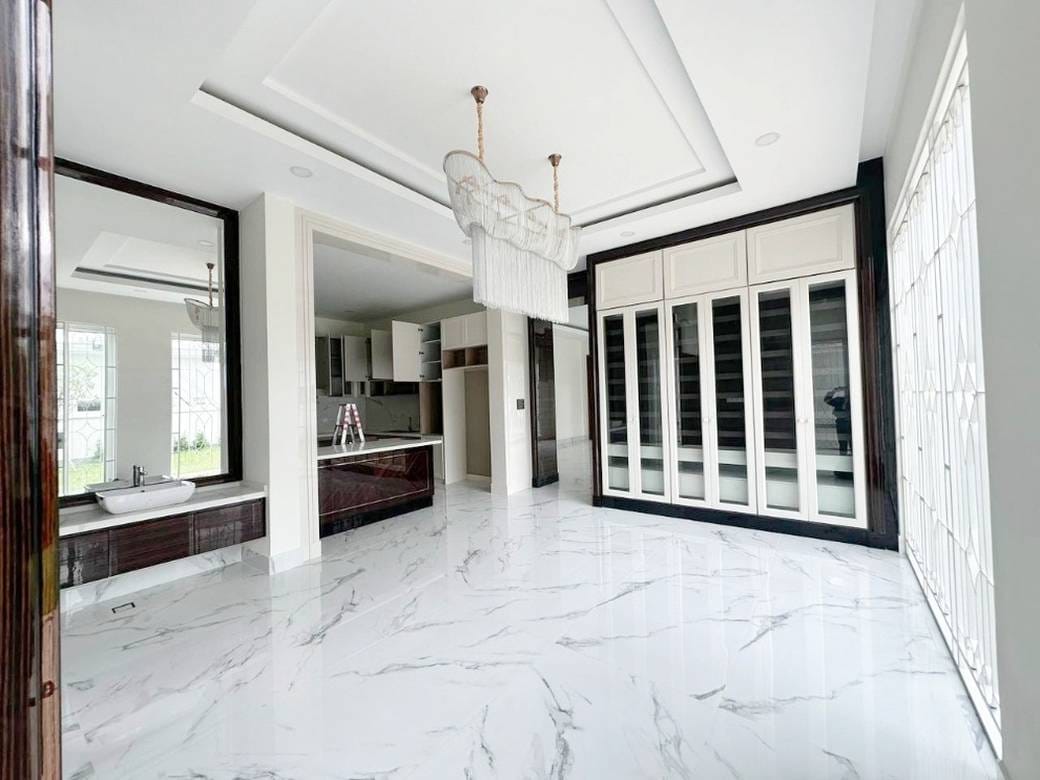 Borey Peng Huoth: The Star Platinum Eco Delta | 别墅出售，位于Veal Sbov镇, 铁桥头区, 金边